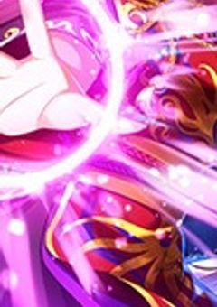 【参加型】東方紺珠伝 〜 Legacy of Lunatic Kingdom.
