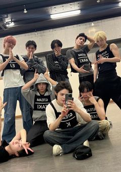&TEAM 喧嘩