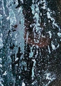 表裏の激しいモデルを好きになりました  休載中