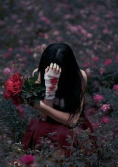 Don't leave me         休載中