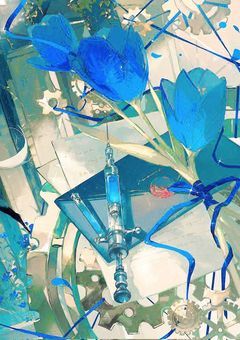 𝑵𝒋𝒔𝒋 ￤ " 心 " が美醜逆転した世界　.