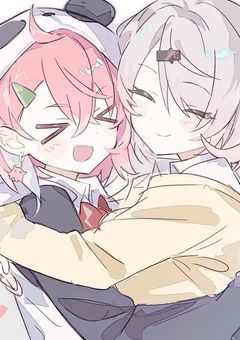 ♡" ￤ ꜰʀɪᴇɴᴅ