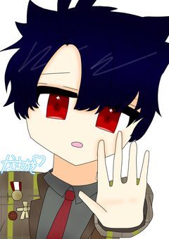 ハンドレイラスト部屋