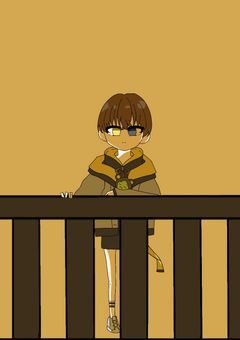 ハンドレイラスト部屋