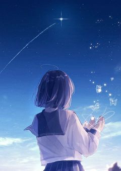 シアワセ夢見る人外少女