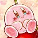 カービィ@可愛いすぎで尊くてご・め・ん❤