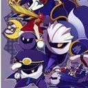 メタナイト@宝剣に選ばれし者