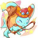 エフィリン先生