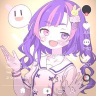 にゃはるさんのアイコン画像