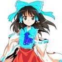 博麗　霊水（はくれい　れいみ）