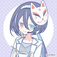 夜月🪄❄️＃( ˘ω˘)ｽﾔｧ爆速睡眠中さんのアイコン画像