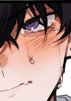   ちょっと  病んでる  黒豹  くん  ． 