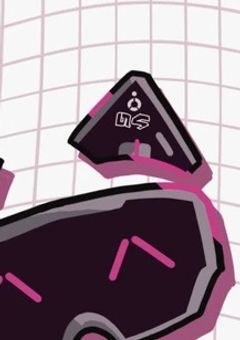 【njsj】白狼は黒豹に求愛してます【rutt】