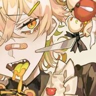 黎さんのアイコン画像