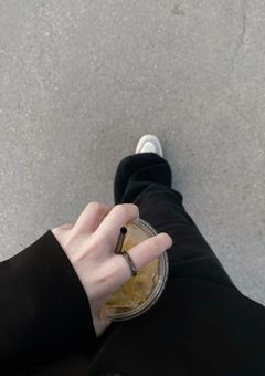 カフェラテ系ヒョンは聞き上手【ALD1】