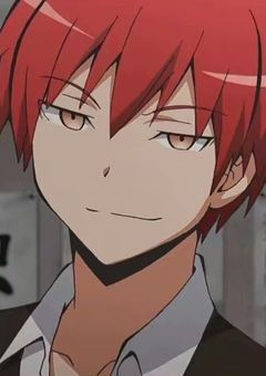 幼き囚人策謀者