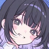 ෆ．⁠黒月　るらさんのアイコン画像