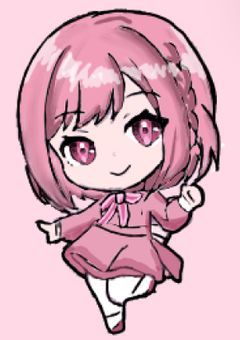 初めまして！！