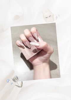 　🪞◝✩ 𝗚𝗲𝘁𝘁𝗶𝗻𝗴 𝗰𝘂𝘁𝗲𝗿 𝗮𝗻𝗱 𝗰𝘂𝘁𝗲𝗿!!　