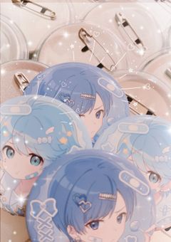 ꒦꒷ 𝒕𝒂𝒈 ꒦꒷　〜 青組 おたく に 絡める お友達を  ＿＿♡〜