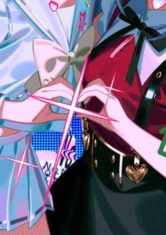    被害妄想 えんじぇる  ♡𓈒𓏸︎︎︎︎