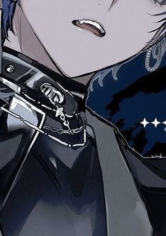  ︎Nj ⟡ 最強ヴィラン 、ヒーローに寝返るらしい 。