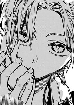 #　私は茜の依代です.