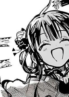 　#　身 代 わ り の 巫　。