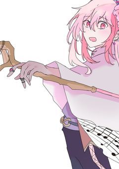 黄 色 の 大 陸 の 騎 士 た ち 【frmm】