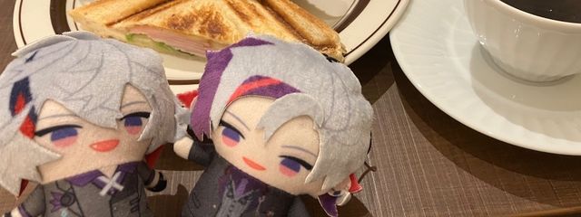 慈雨 フォロバ100%🐈⬛🎨さんの壁紙画像