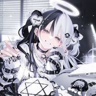 慈雨 フォロバ100％🐈‍⬛🎨さんのアイコン画像