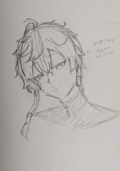 にじさんじイラスト部屋