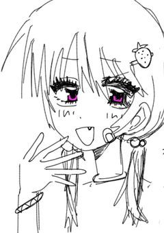 イラスト部屋