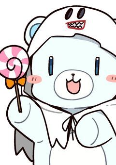 腰がイカれた(？)えーるさんの参雑