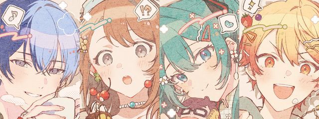  ❃ 夜霧えーる　.*.｡ଘ ଓ⁴　＠低浮さんの壁紙画像