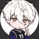 凪誠士郎