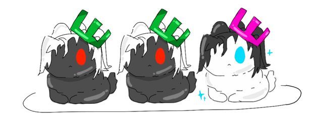 紫花ハイド@TRPG垢さんの壁紙画像