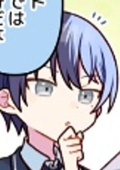 相棒、プリキュアだった件。