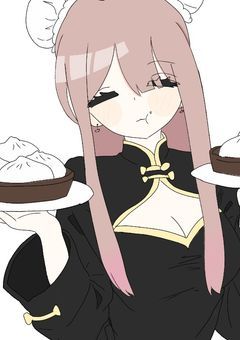 ♡　だからこの熱は貴方が冷ましてよ