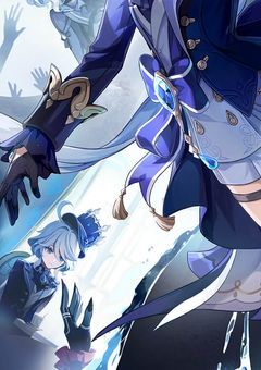 水神による劇の観客は何を思うか.