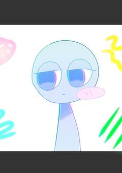 自由すぎるスプランキー部屋