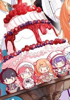 【Speciale】Specialeオタク、愛されています