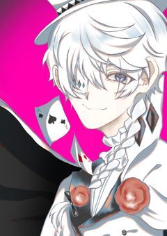 絵置き場です！