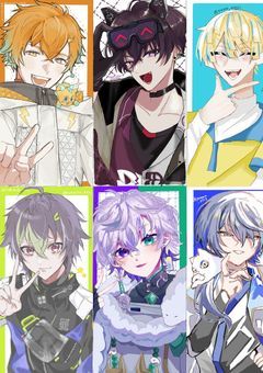 つ🅰️/私（俺）が愛されて何になる?!