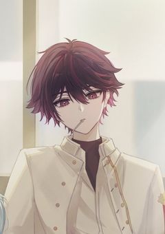 リョウカタオモイ/skyr