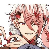 理雨🍬☔@リア友とペア画中さんのアイコン画像