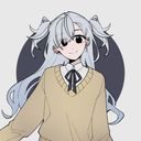 しろ