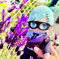 藍神草レイン#別垢さんのアイコン画像