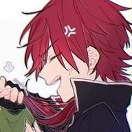 　　 葛峰さんのアイコン画像