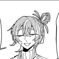 成瀬さんのアイコン画像
